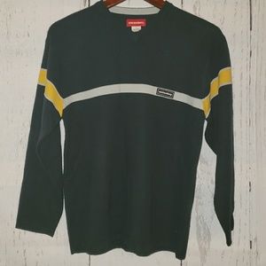 Unionbay vneck sweater size m